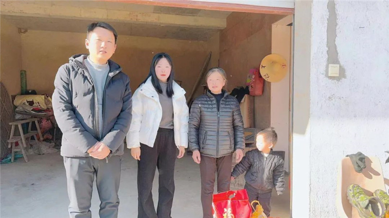 千企幫千鎮，萬企興萬村！黃山富銳斯凝聚民企力量，助推鄉村振興！