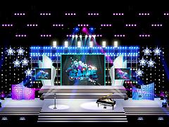 杭州舞臺燈光音響 質(zhì)量超群的舞臺燈光音響推薦給你