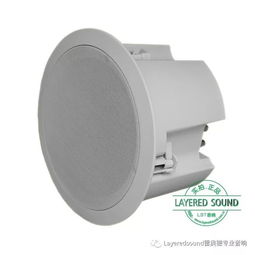 公共廣播與專業(yè)音響設備的互換