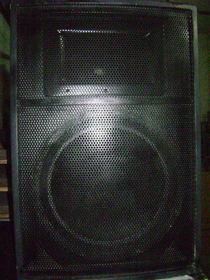 國產單15寸音箱_二手買賣_CA001中國音響第一網_最集中的音響人社區(qū)_音響|燈光|視頻|專業(yè)|門戶|網站