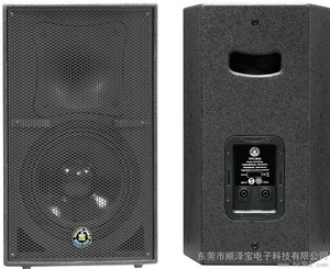【美國拓譜TOPPPRO專業(yè)音響TPSi10H專業(yè)會(huì)議音箱】價(jià)格_廠家_圖片 -