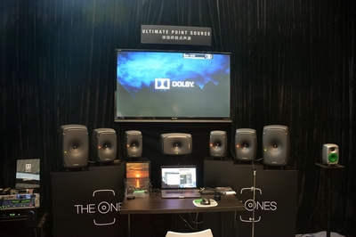 危機與時機?借真力、亞當簡單聊聊專業(yè)音響行情