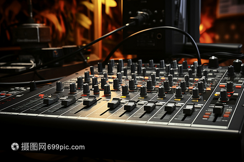 音樂樂器設(shè)備