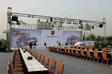 北京 高清晰投影儀 專(zhuān)業(yè)音響燈光麥克低價(jià)租賃公司優(yōu)惠驚醒中