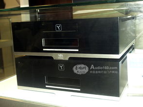 信和公司攜多款品牌產(chǎn)品參加高級(jí)音響展三 hi fi器材新聞