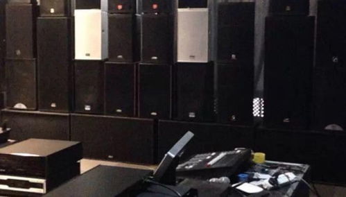 音響系統(tǒng) 專業(yè)音響 音響市場(chǎng)動(dòng)向