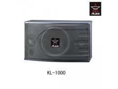ALES專業(yè)KTV/卡拉OK全頻音響 提升娛樂(lè)體驗(yàn)的理想選擇