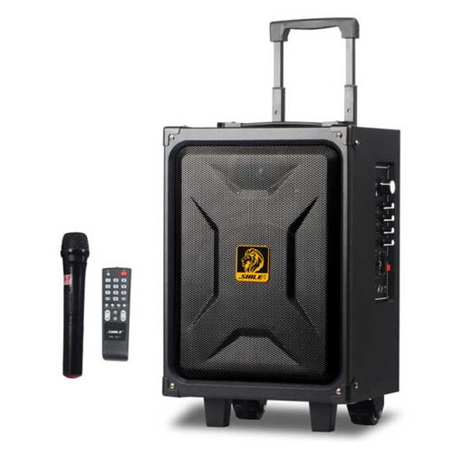 獅樂音響 打造專業(yè)級(jí)戶外音響設(shè)備，引領(lǐng)戶外聲效新體驗(yàn)