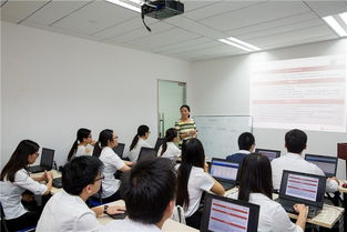 ERP系統與財務管理培訓 邁向年薪20萬的管理新高度