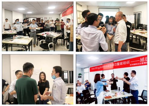 云坤2020首次中高層領導力管理培訓圓滿落幕，賦能未來，引領變革